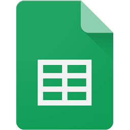 Google Sheets
